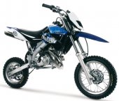 2008 Generic Mini Trigger X photo